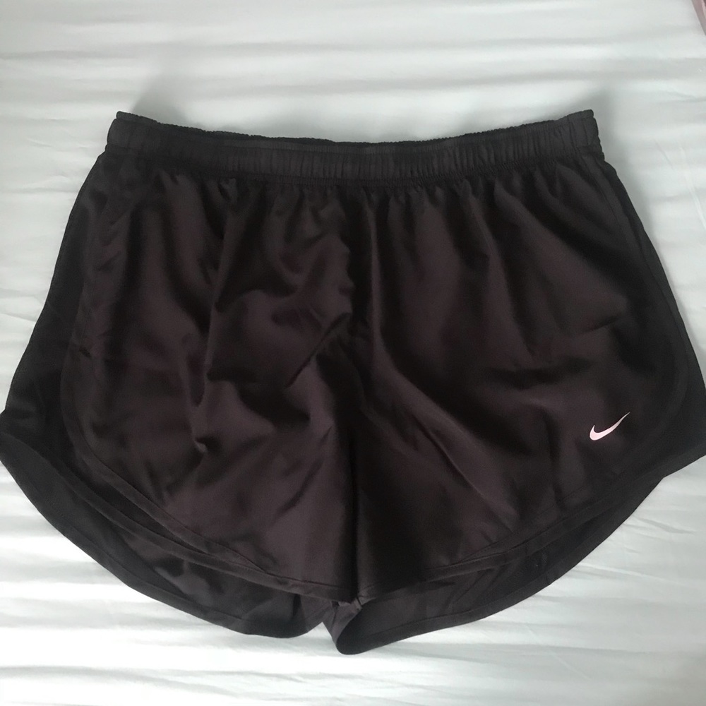 Women’s Nike Running Shorts (nwot)